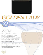 Golden Lady Mara 20